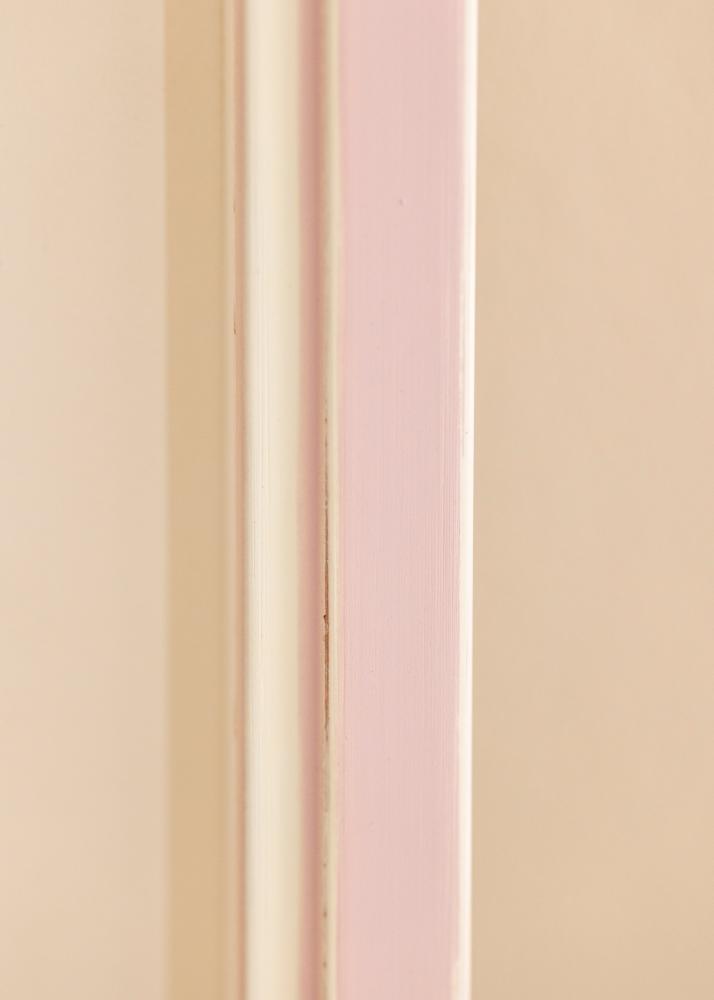 Mavanti Rahmen Diana Acrylglas Pink 70x100 cm