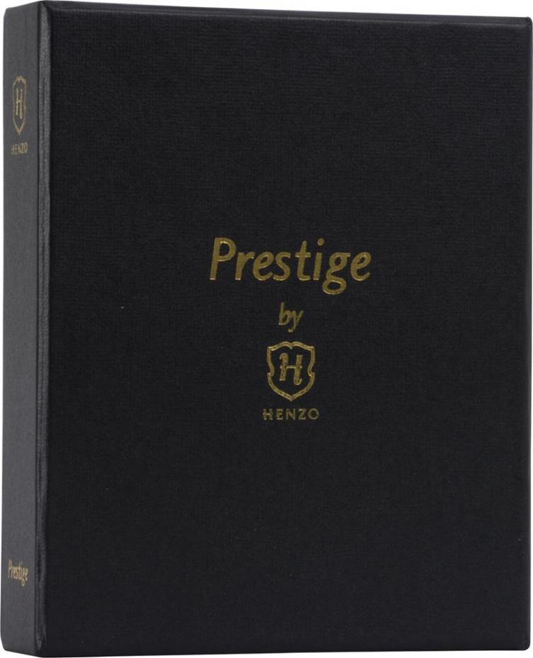 Henzo Henzo Prestige Black - 40 Bilder 10x15 cm