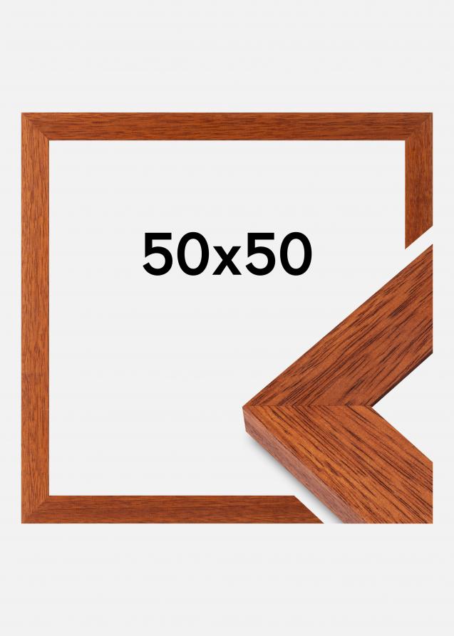 Mavanti Rahmen Juno Acrylglas Kirsche 50x50 cm