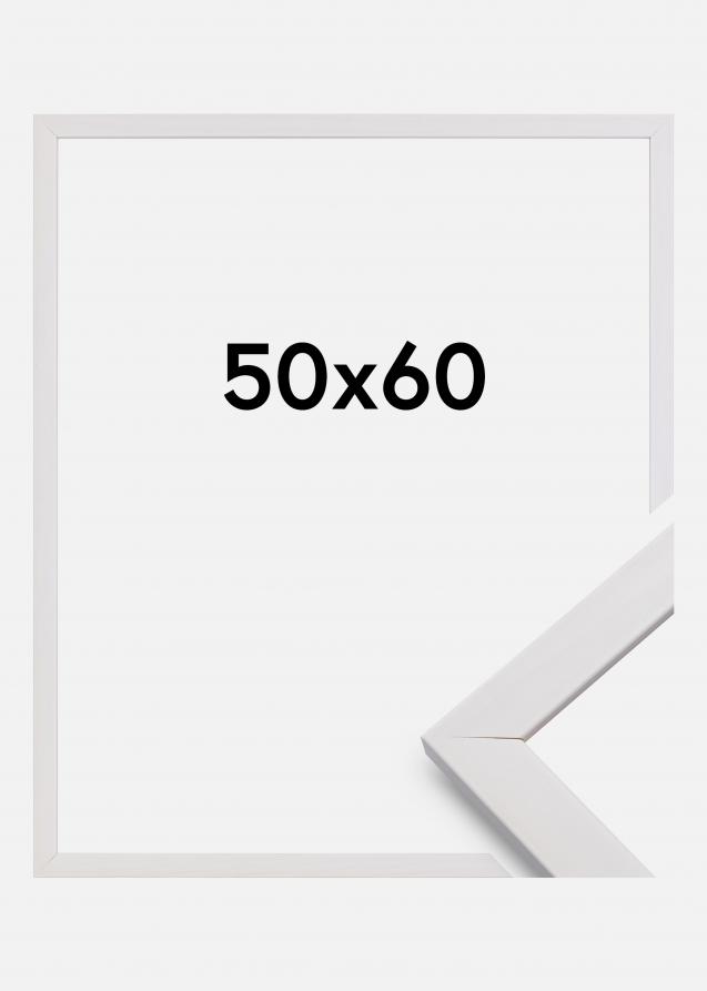 Estancia Rahmen Stilren Weiß 50x60 cm