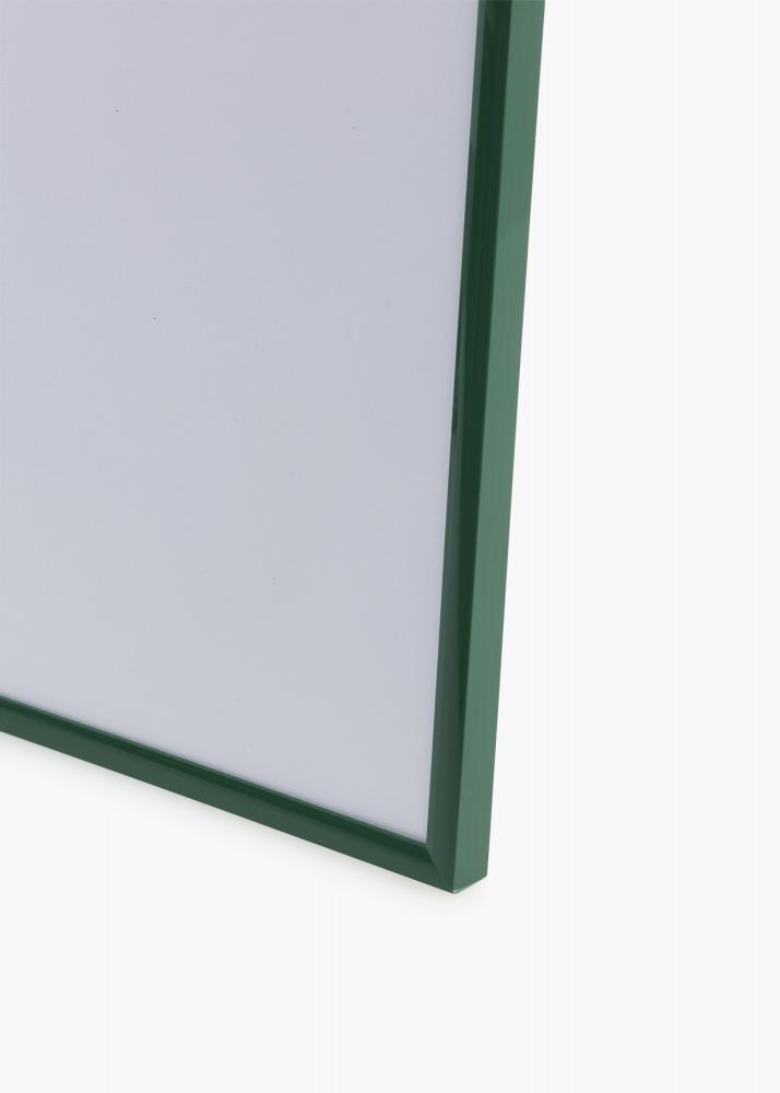 Walther Rahmen New Lifestyle Acrylglas Moss Green 50x70 cm