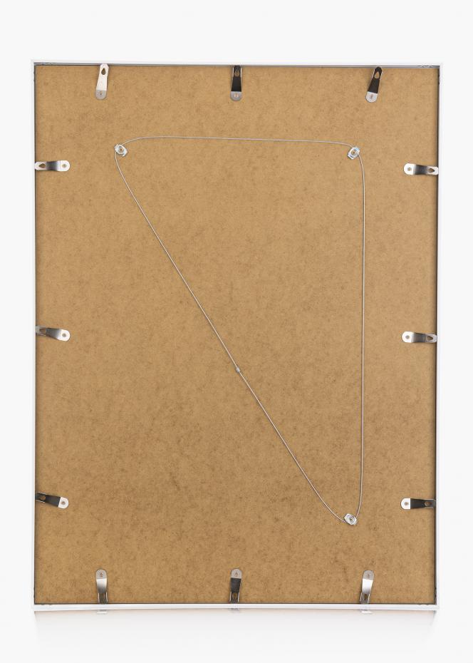 Mavanti Spiegel Chicago Wei 61,1x81,1 cm