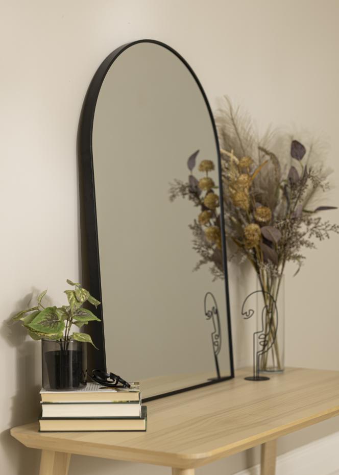 Artlink Spiegel Modern Schwarz 61x91 cm