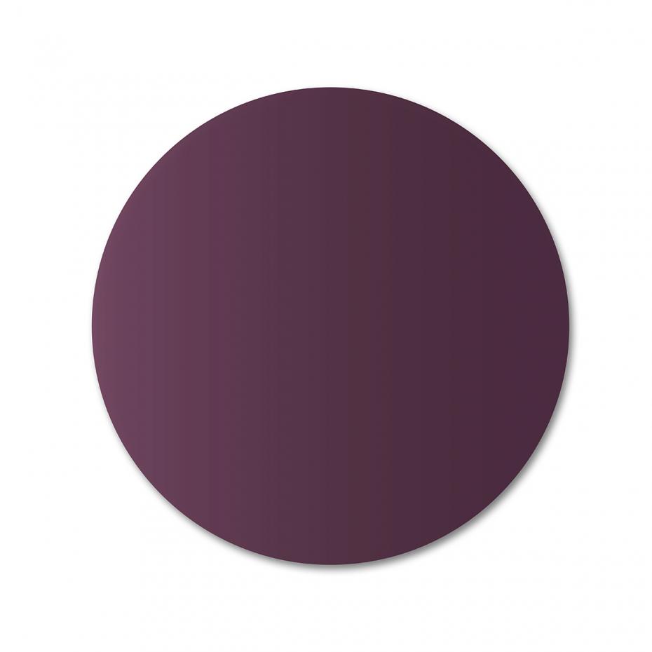 Incado Spiegel Slim Purple 70 cm 