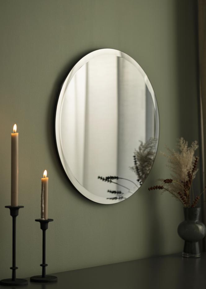 Incado Spiegel Prestige Warm Grey 60 cm 