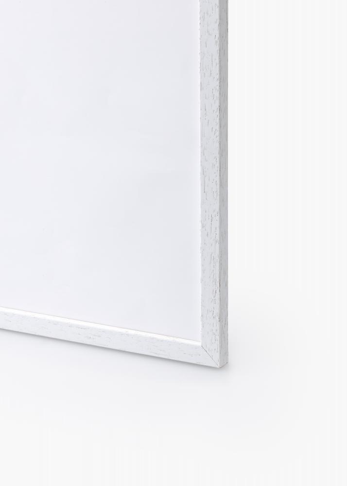 Galleri 1 Rahmen Edsbyn Cold White 50x70 cm