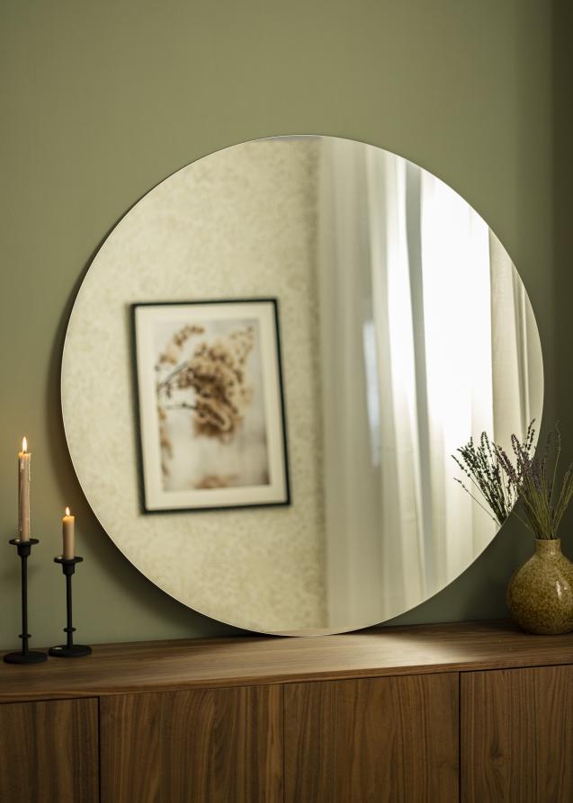 Incado Spiegel Round Clear 110 cm Ø