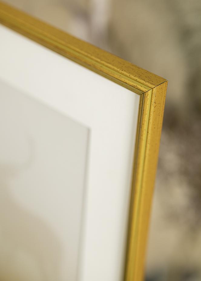 Estancia Rahmen Classic Gold 30x40 cm