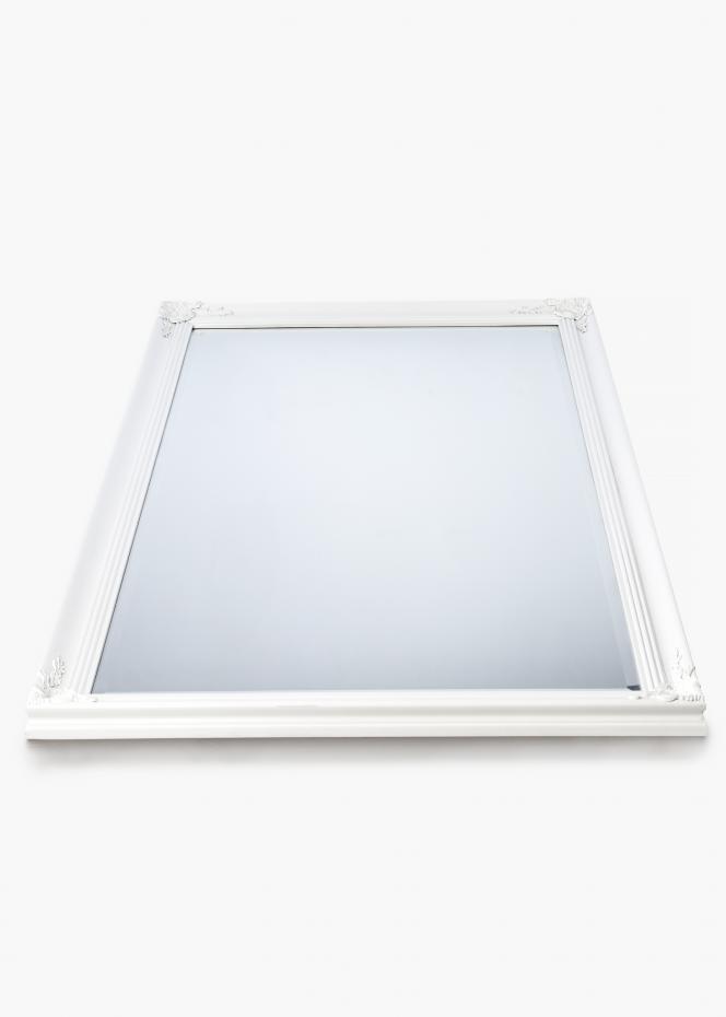 Estancia Spiegel deshg Wei 40x160 cm