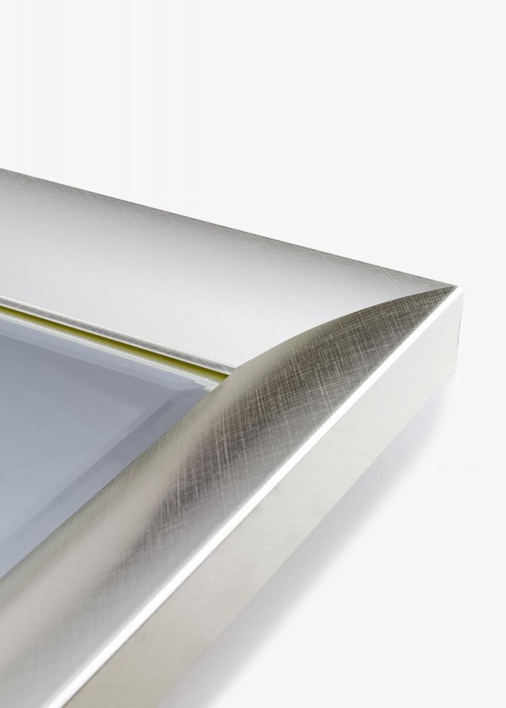 Estancia Spiegel Hotagen Silber 50x130 cm