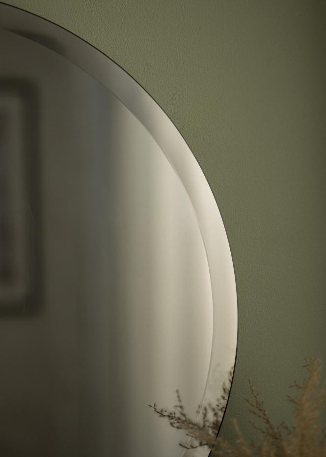 Incado Spiegel Prestige Warm Grey 60 cm 