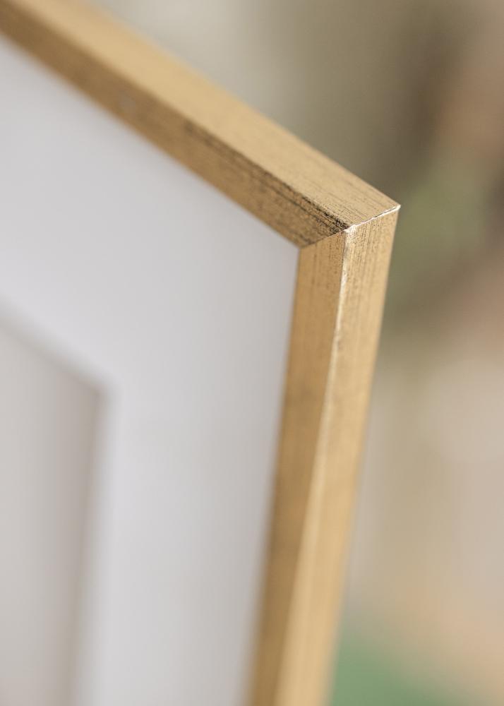 Estancia Rahmen Galant Gold 35x50 cm