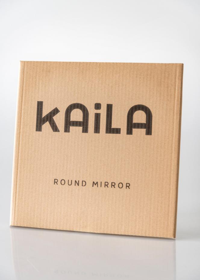 KAILA KAILA - Runder Spiegel 70 cm 