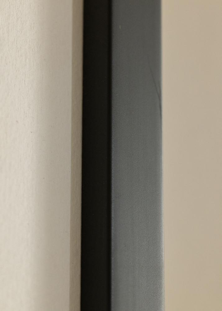 Estancia Rahmen Exklusiv Schwarz 21x29,7 cm (A4)
