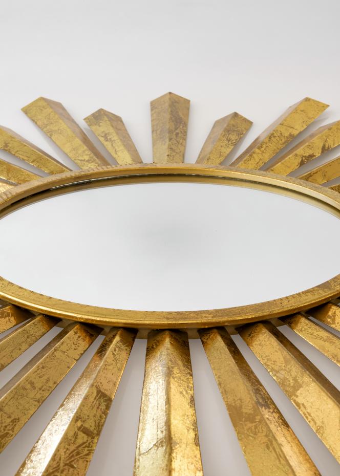 Artlink Spiegel Selin Gold 81 cm 