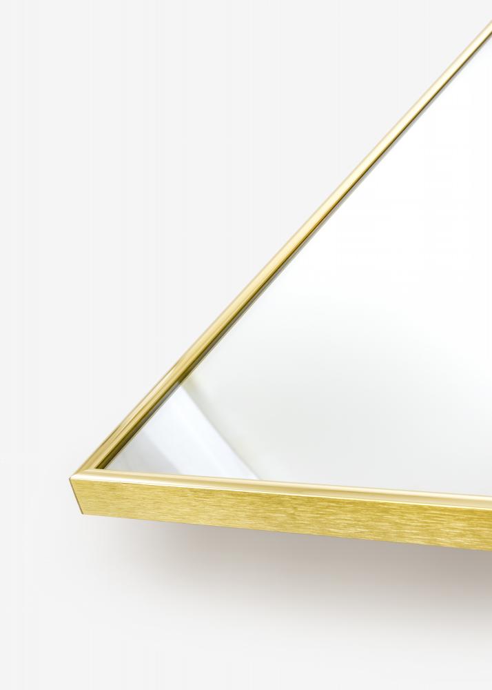 Estancia Spiegel Narrow Gold 40,5x80,5 cm