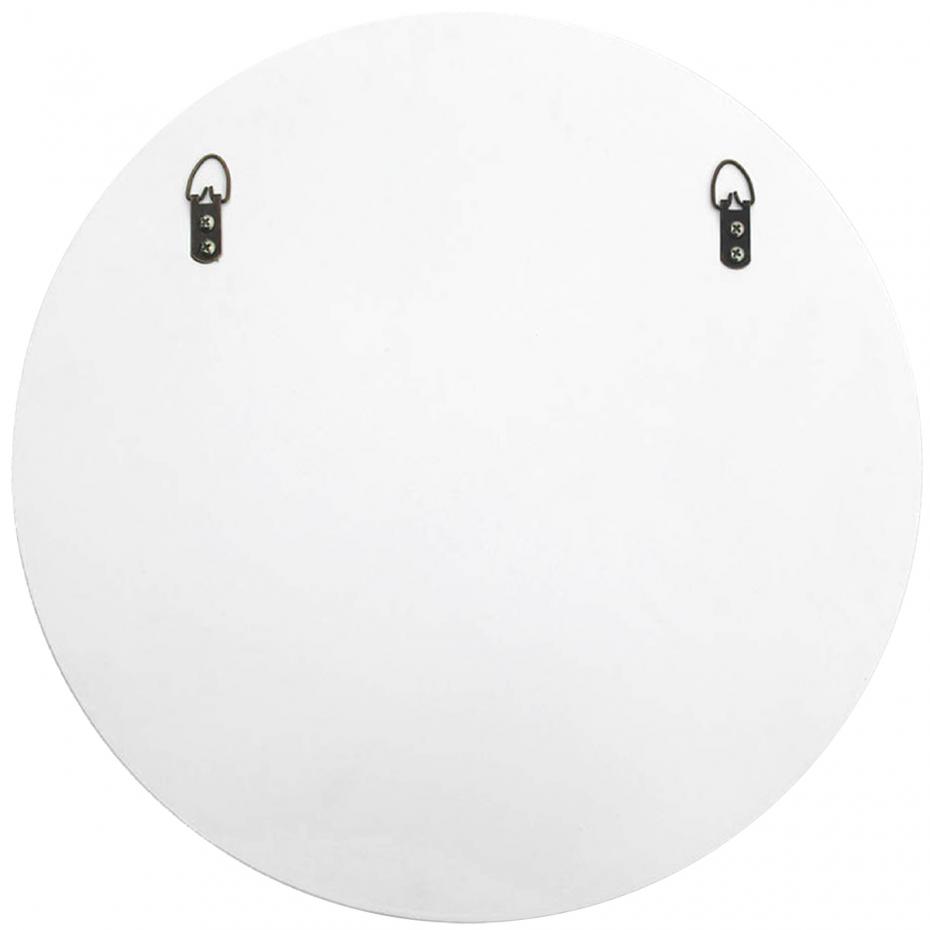 Incado Spiegel Premium White Circle 60 cm 