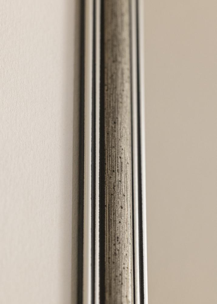 Artlink Rahmen Frigg Silber 10x13 cm