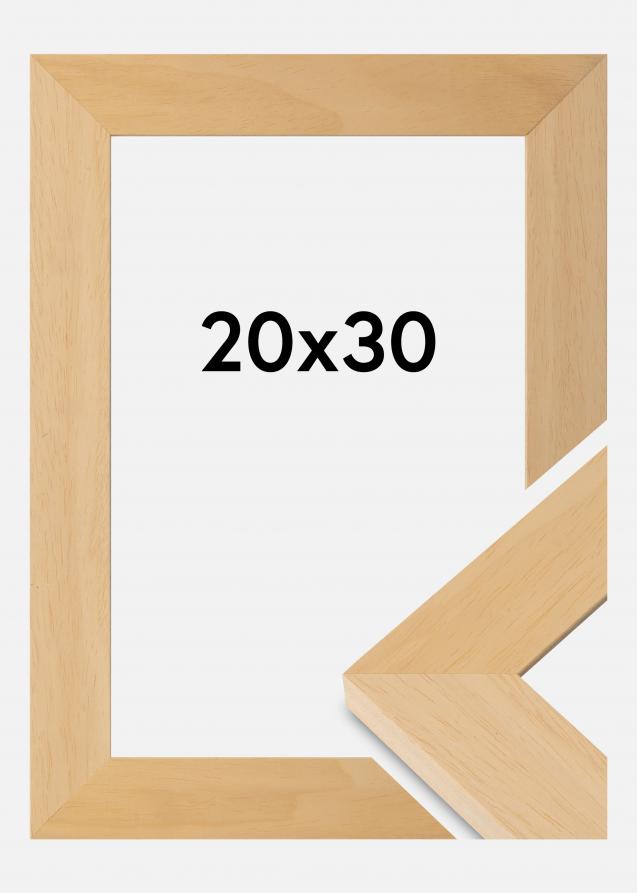 Mavanti Rahmen Juno Acrylglas Holz 20x30 cm