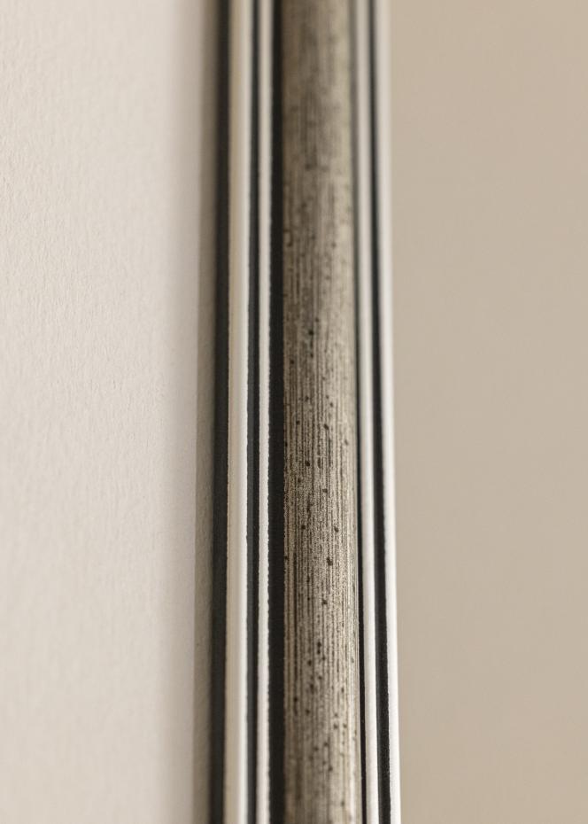 Artlink Rahmen Frigg Silber 40x40 cm