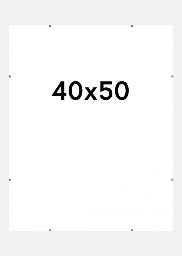 Artlink Clip-Rahmen 40x50 cm