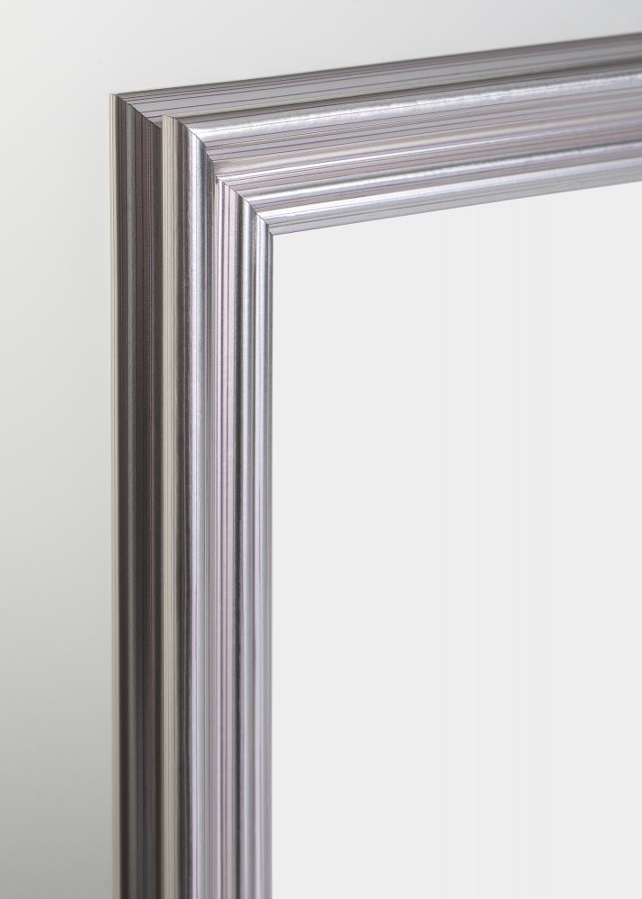 Focus Rahmen Verona Silber 13x18 cm