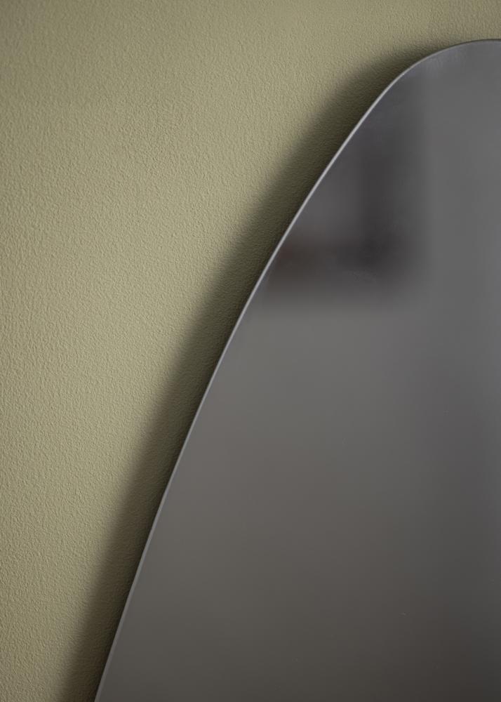 Artlink Spiegel Edda Grau 40x60 cm
