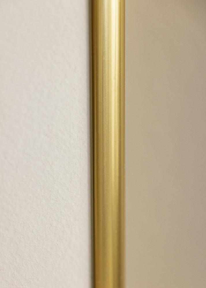Estancia Rahmen Victoria Acrylglas Gold 61x91,5 cm