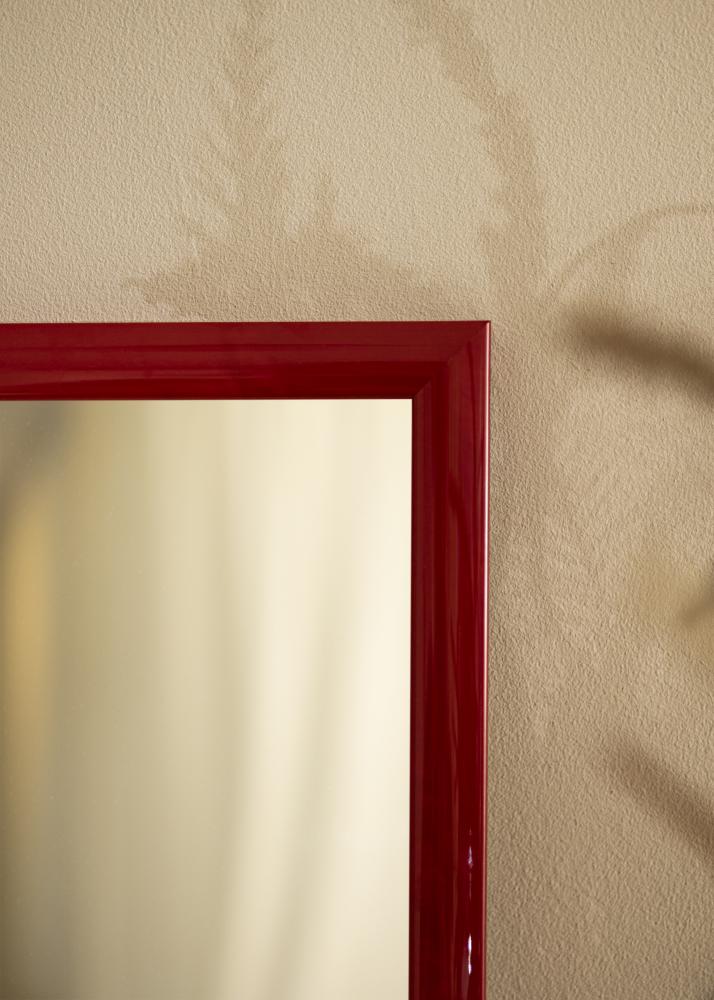 Ramverkstad Spiegel Dorset Rot - Magefertigt
