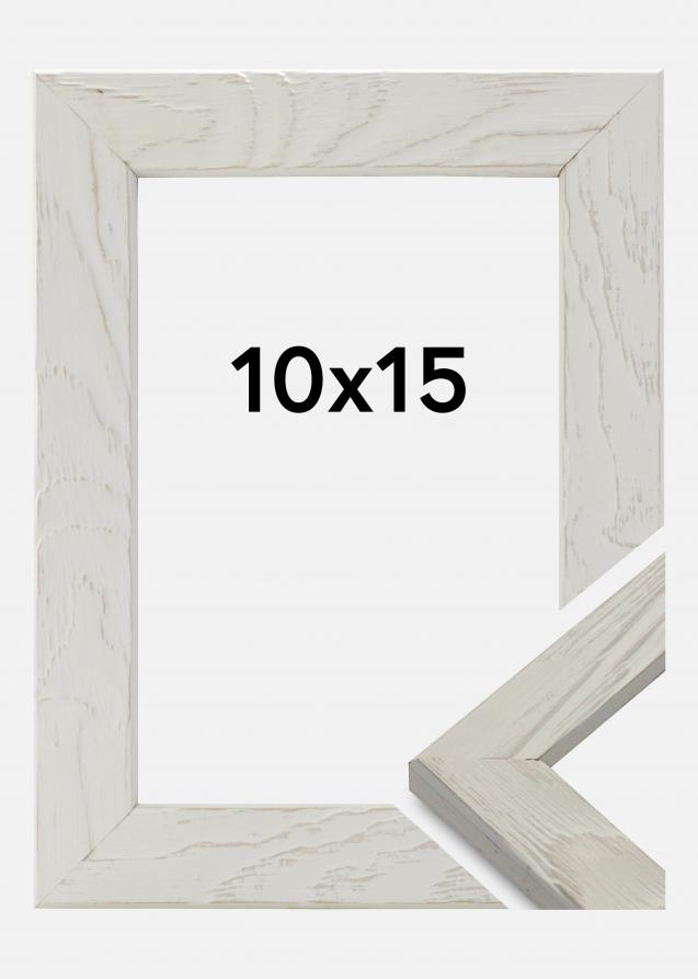 Galleri 1 Rahmen Segenäs Weiß 10x15 cm