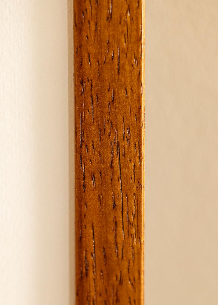 Mavanti Rahmen Hermes Acrylglas Buche 56x71 cm