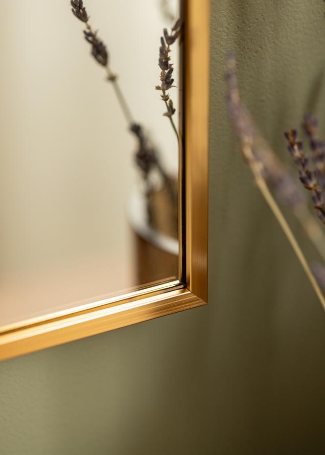 Artlink Spiegel Modern Gold 51x61 cm