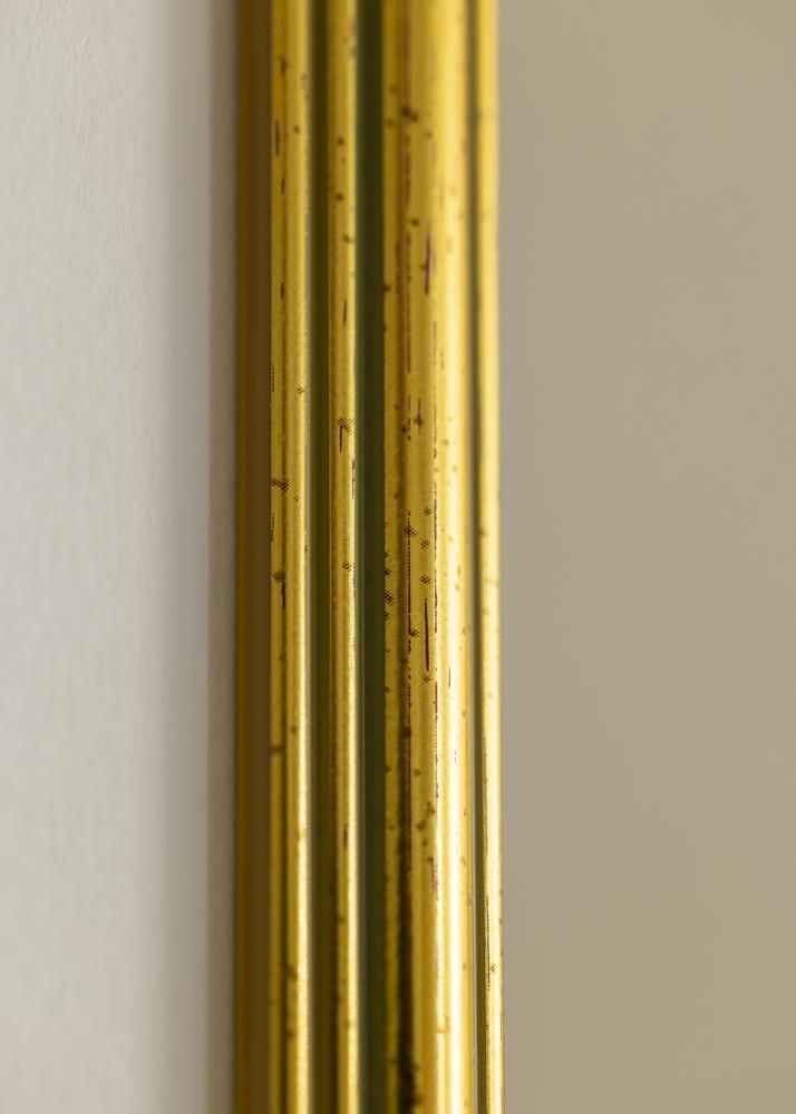 Estancia Rahmen Classic Gold 30x40 cm