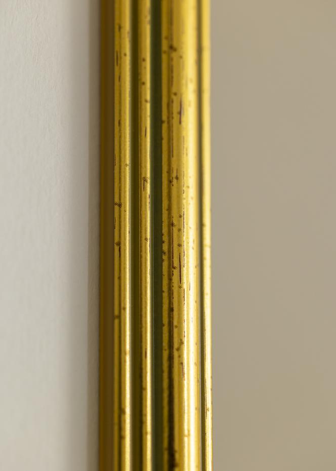 Estancia Rahmen Classic Gold 40x50 cm