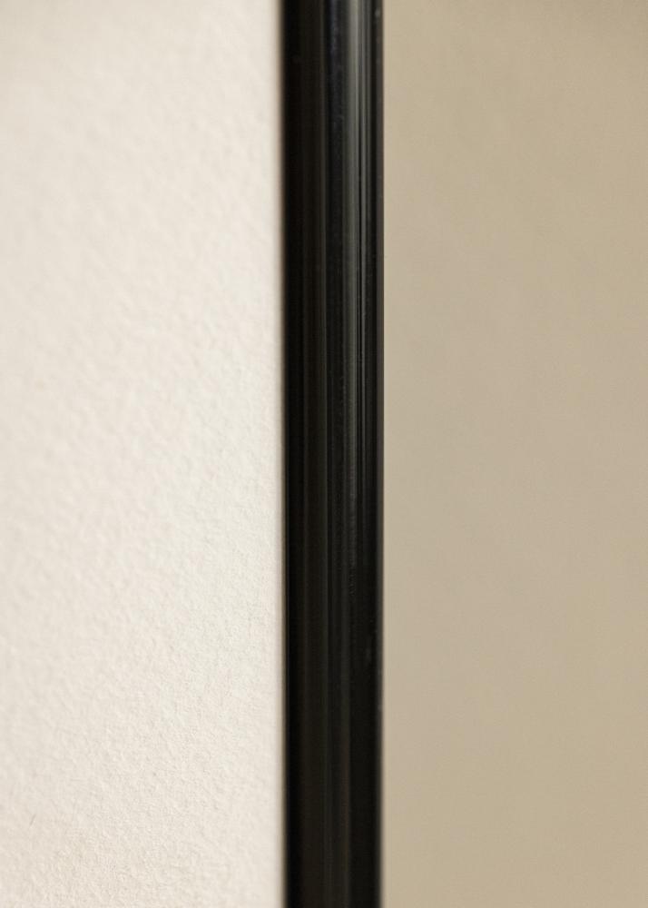 Estancia Rahmen Victoria Acrylglas Schwarz 61x91,5 cm
