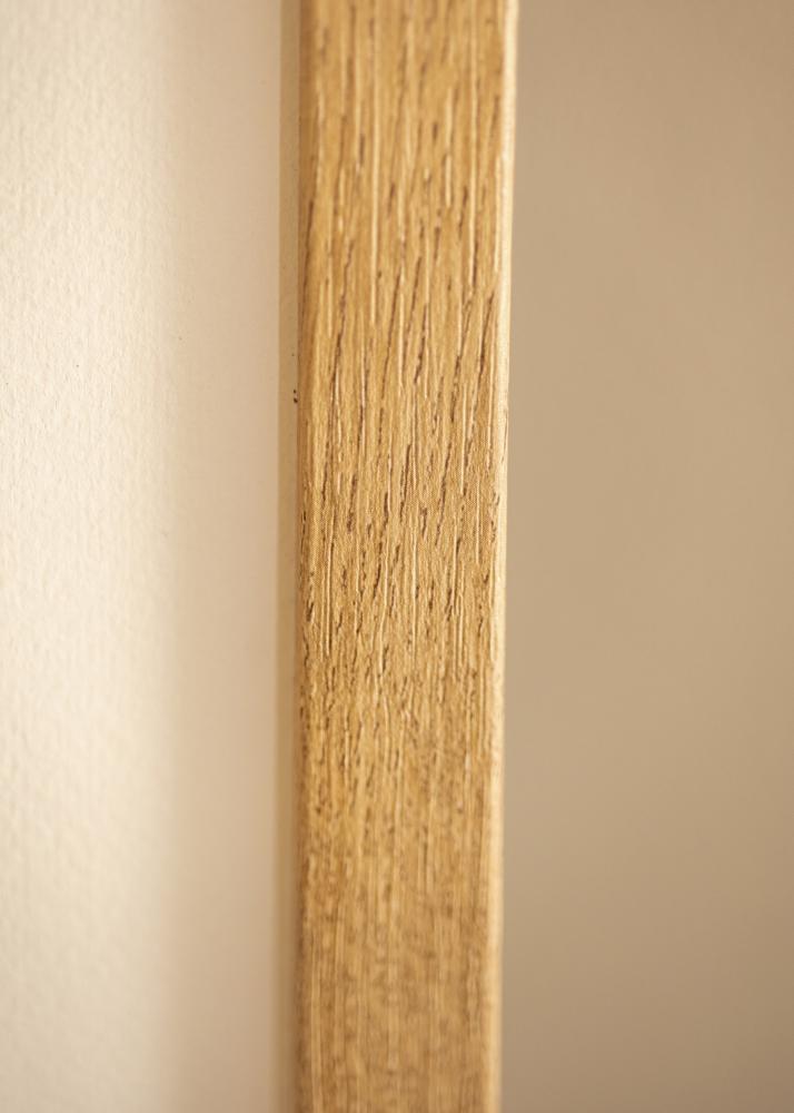 Mavanti Rahmen Hermes Acrylglas Natural Oak 29,7x42 cm (A3)