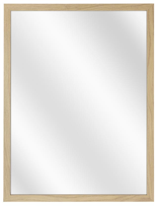 Mavanti Spiegel Montgomery Eiche 42x52 cm