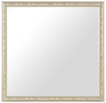 Artlink Spiegel Nostalgia Silber 40x40 cm