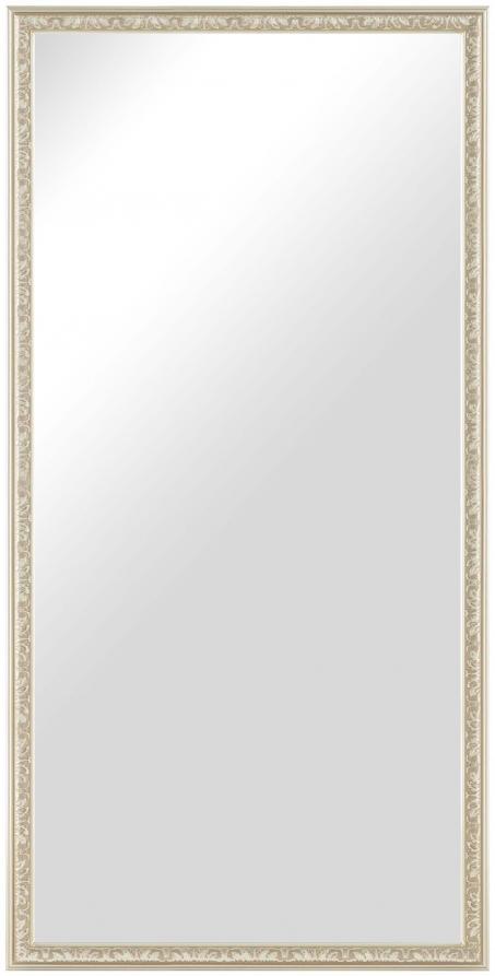 Artlink Spiegel Nostalgia Silber 40x80 cm