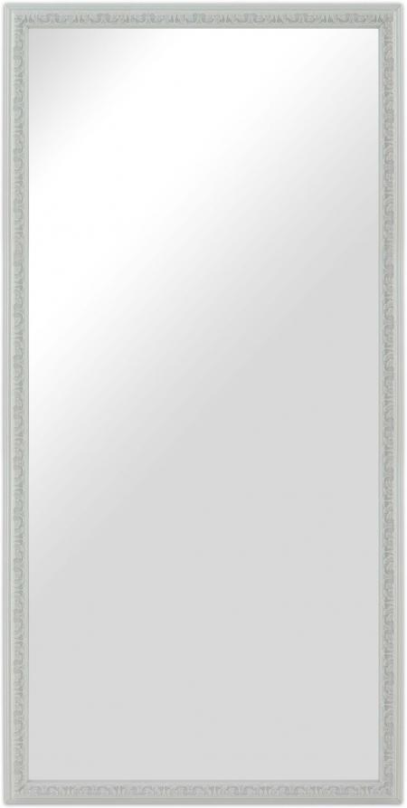 Artlink Spiegel Nostalgia Weiß 40x80 cm