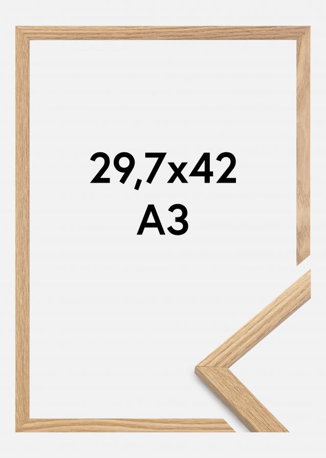 Artlink Rahmen Trendy Eiche 29,7x42 cm (A3)