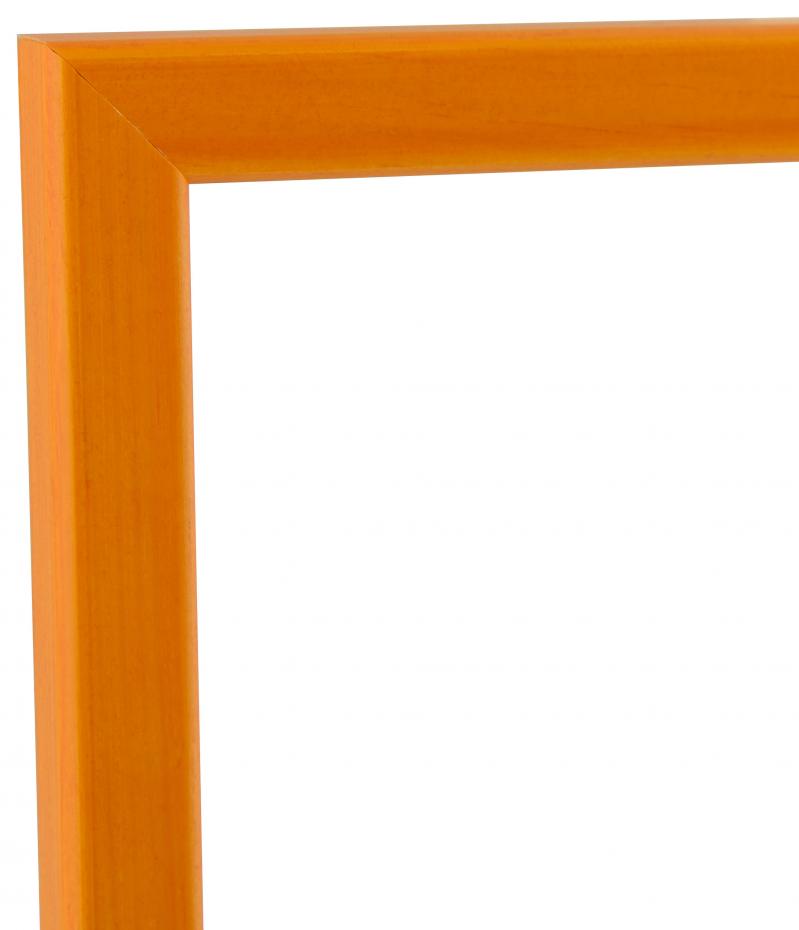 Estancia Rahmen Sevilla Orange 18x24 cm