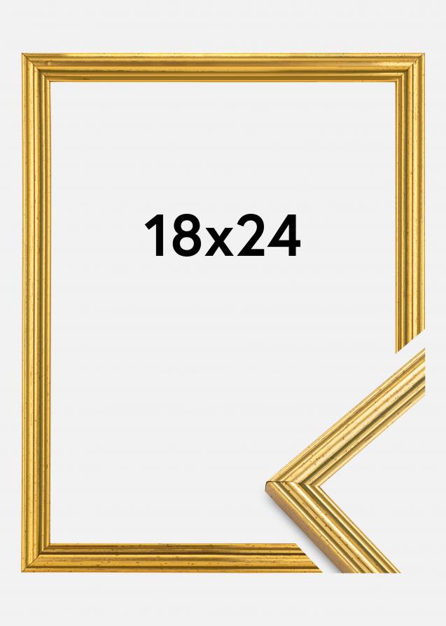Estancia Rahmen Classic Gold 18x24 cm