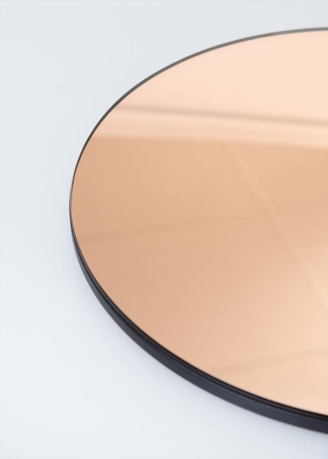 Incado Spiegel Premium Rose Gold 40 cm 