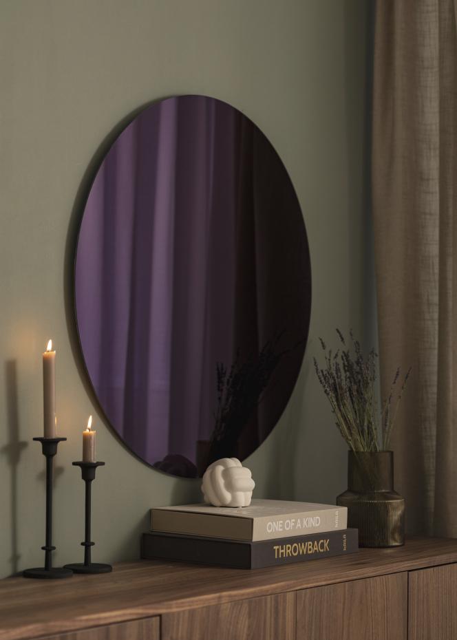 KAILA Spiegel Purple 80 cm 