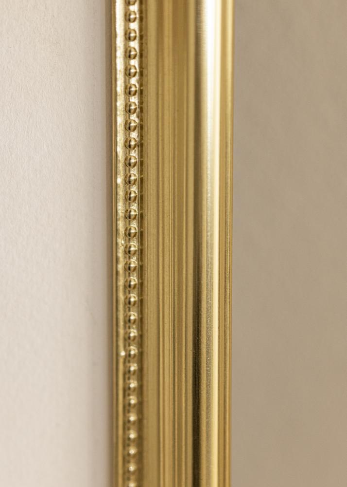 Artlink Rahmen Gala Acrylglas Gold 29,7x42 cm (A3)