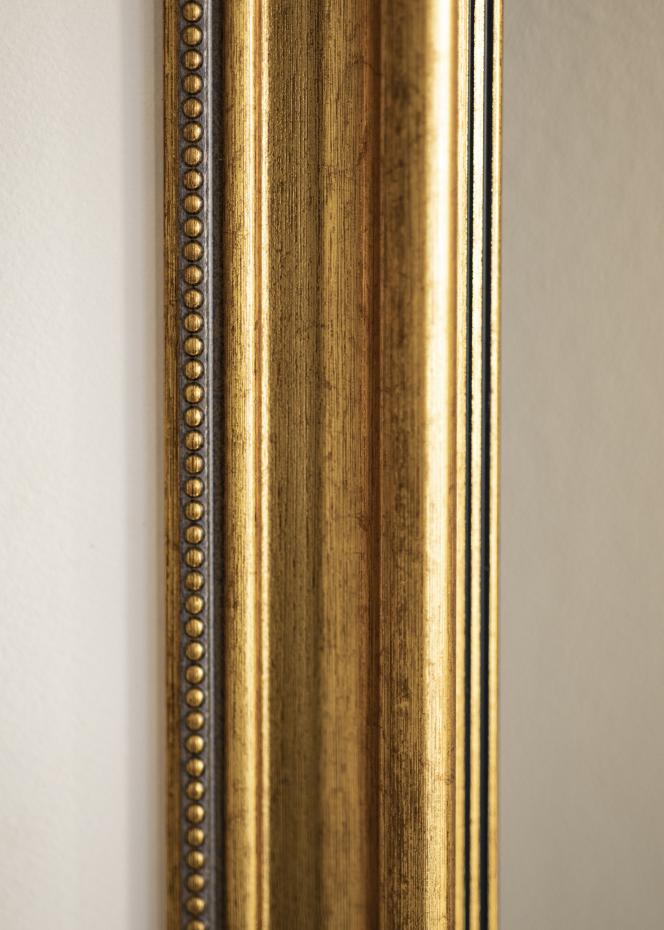 Estancia Rahmen Rokoko Gold 40x50 cm