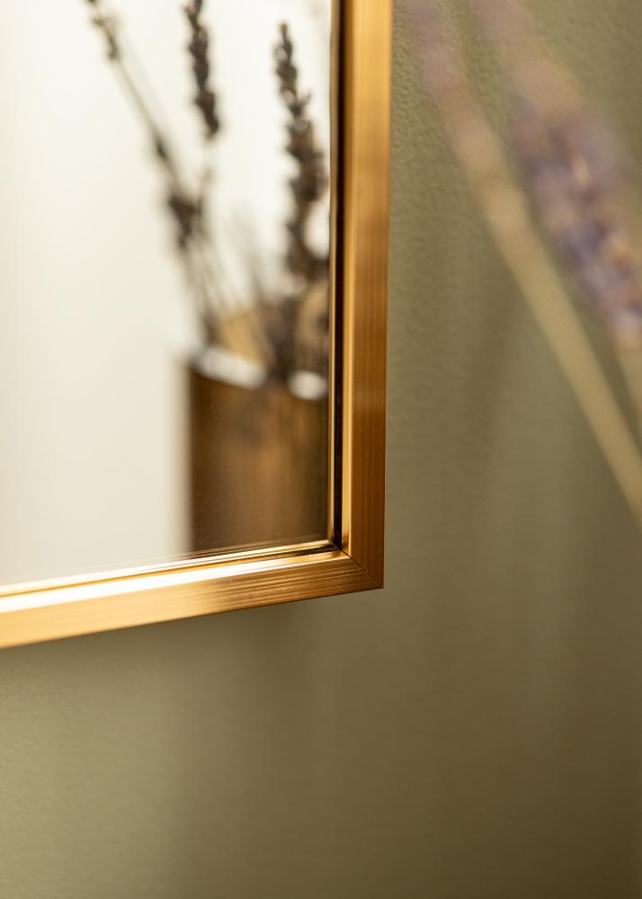 Artlink Spiegel Modern Gold 61x91 cm