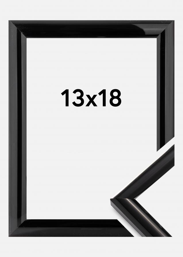 Walther Rahmen Trendstyle Schwarz 13x18 cm