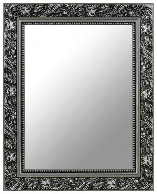 Spegelverkstad Spiegel Alvastra Silber - Maßgefertigt